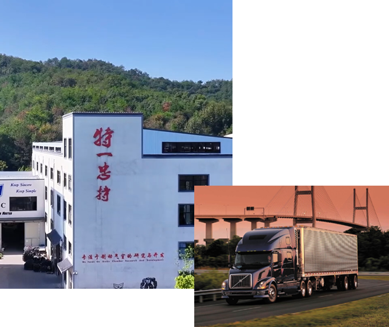Zhejiang T1ZC Automobile Octs Company